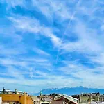 Cosy Attic Flat Lausanne Center