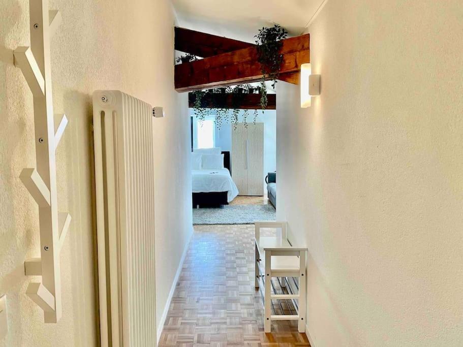 Cosy Attic Flat Center *